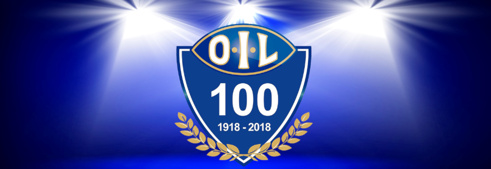 Ottestad IL 100-årsjubileum Idrettsgalla 2018
